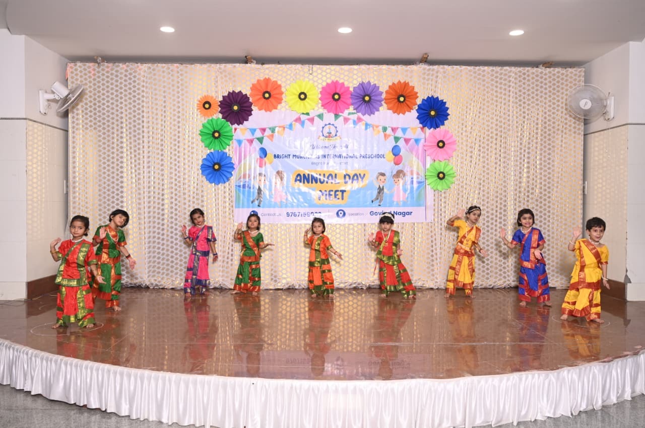 Playgroup activities